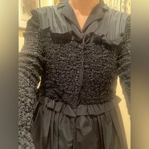 Cecilie Bahsen Harley Blazer